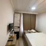 New Cherry Hotel Istanbul
