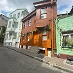 New Cherry Hotel 2*