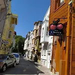 New Cherry Istambul
