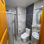 Hotel New Cherry Istanbul
