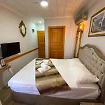 New Cherry Hotel Istanbul