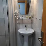 New Cherry Hotel Istanbul