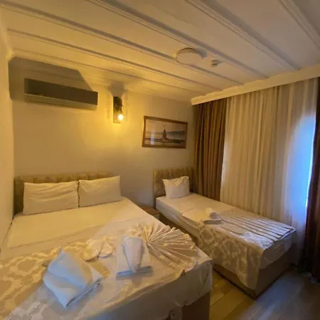 New Cherry Istanbulská provincie