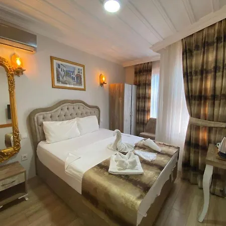 Hotel New Cherry Stambuł