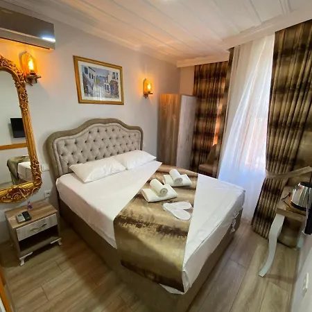 Hotel New Cherry