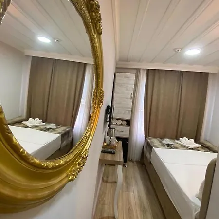 New Cherry 2* Provincia di Istanbul