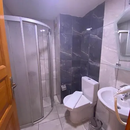 New Cherry Hotel Istambul