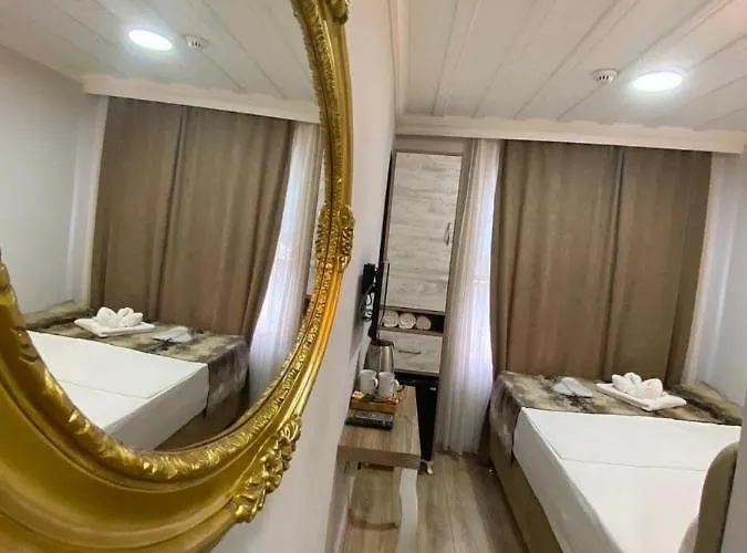 New Cherry 2* Stambuł