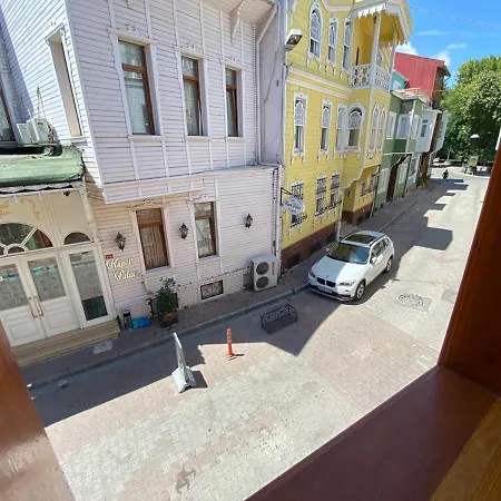 New Cherry 2* İstanbul